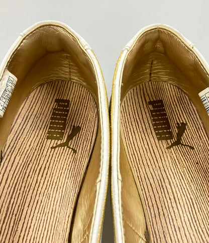 PUMA フラットシューズ バレエ レディース SIZE 23.0 (M) プーマ