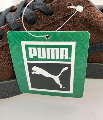 美品 PUMA ローカットスニーカー SUEDE VTG MIJ WRS 391205-01 レディース SIZE 23.0 (M) プーマ