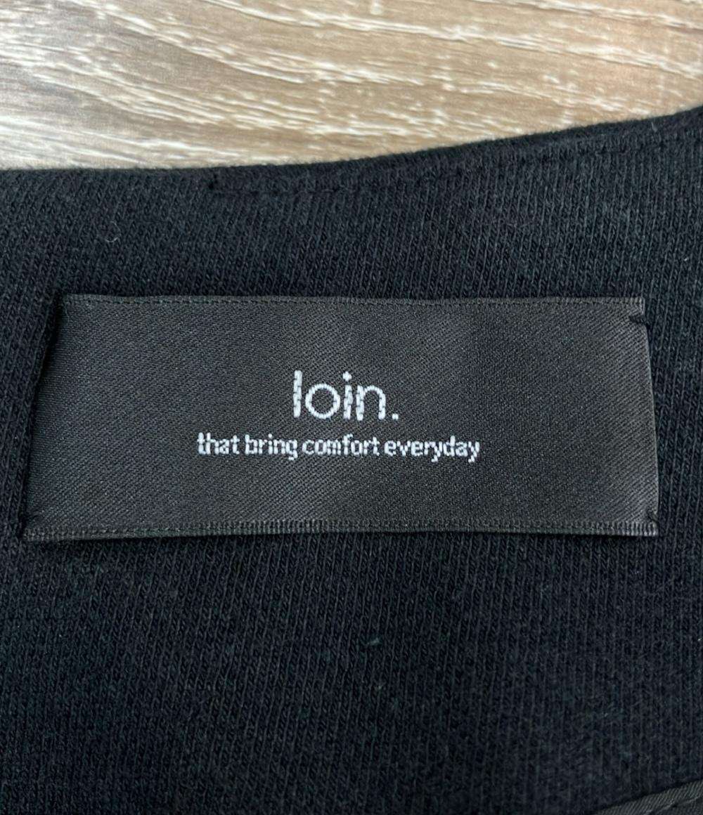 Loin ノースリーブワンピース  ドレス 2LCS0002 レディース SIZE 36 (XS) ロワン