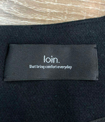 Loin ノースリーブワンピース  ドレス 2LCS0002 レディース SIZE 36 (XS) ロワン