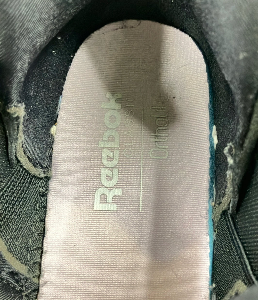 Reebok ローカットスニーカー BD4461 レディース SIZE 25.0 (XL) リーボック