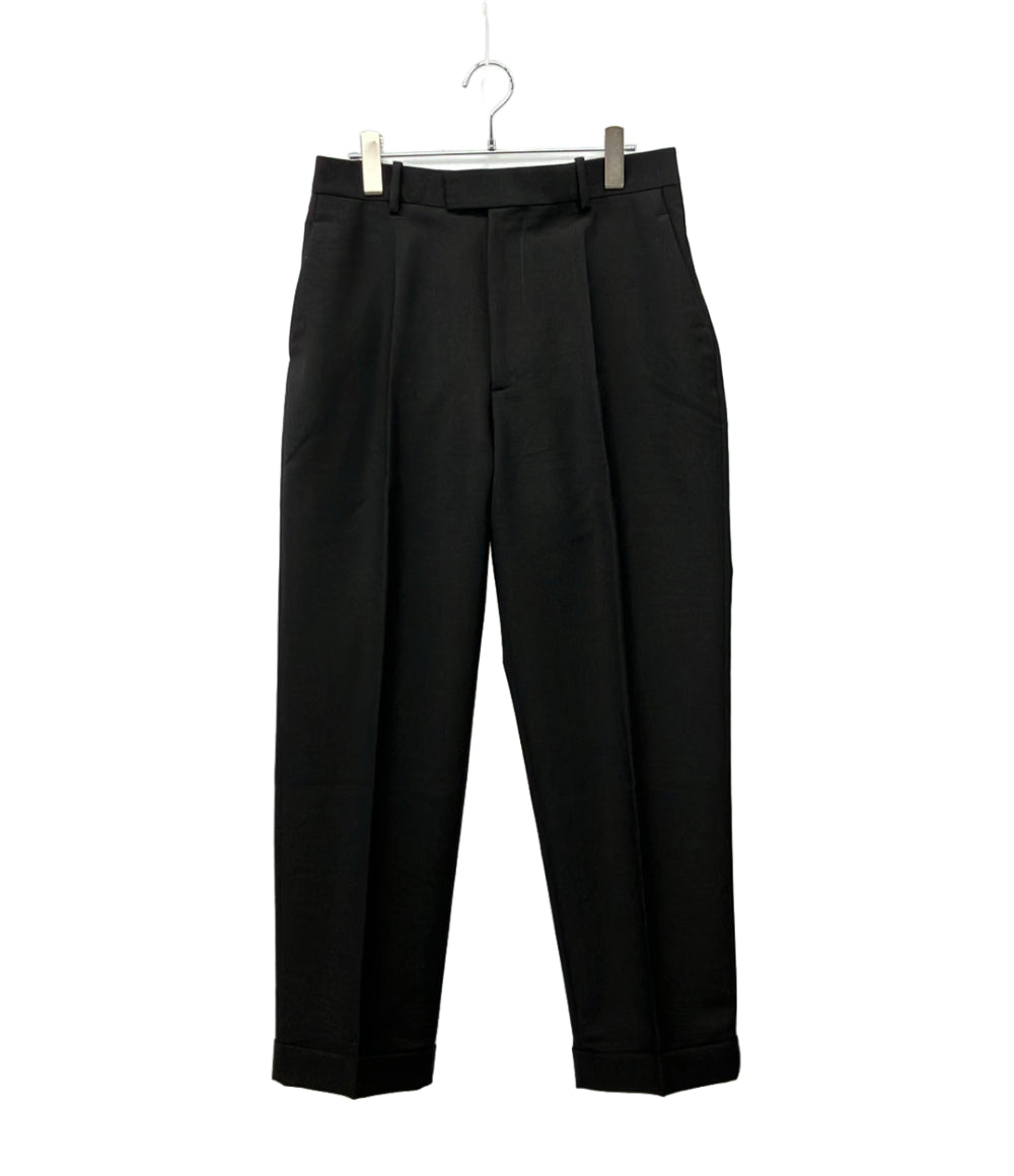 NEAT スラックスパンツ ウール トラッド&ベーシック メンズ SIZE 46 (M