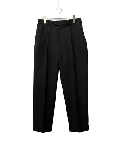 BOTTEGA VENETA スラックス 626420VKX00 レディース SIZE 48 (XL) ボッテガ・ヴェネタ