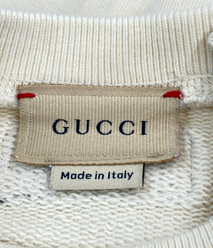 GUCCI スウェット ベビー SIZE 12/18 (85) グッチ