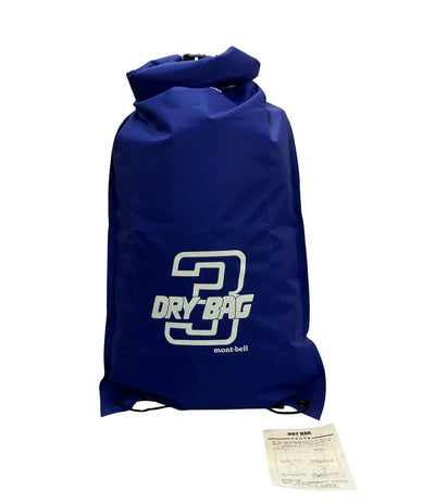 モンベル スポーツバッグ ドライバッグ メンズ mont-bell