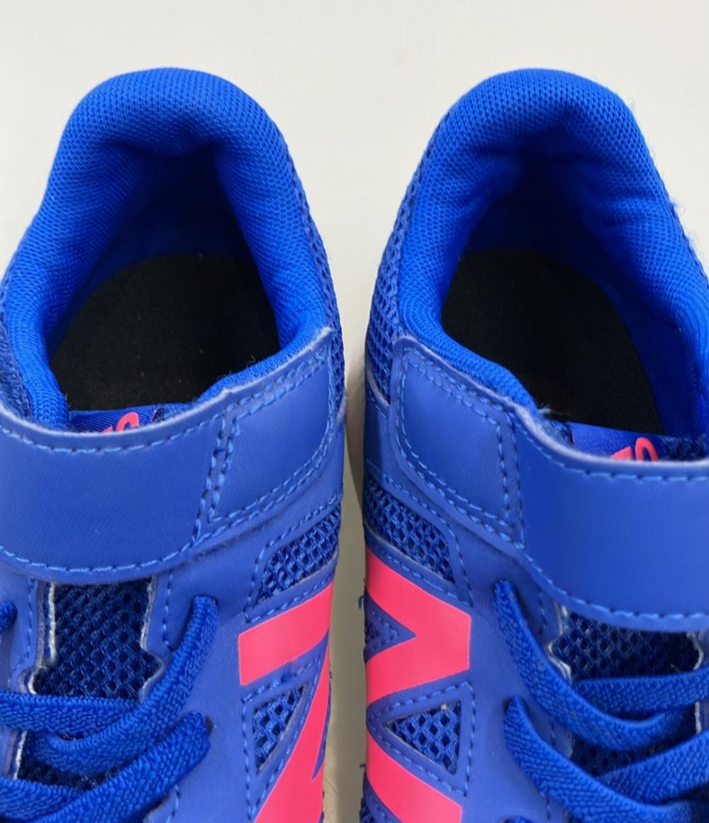 NEW BALANCE ローカットスニーカー YT570BP2 キッズ SIZE 23.0 (M) ニューバランス