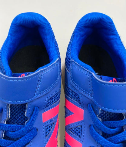 NEW BALANCE ローカットスニーカー YT570BP2 キッズ SIZE 23.0 (M) ニューバランス