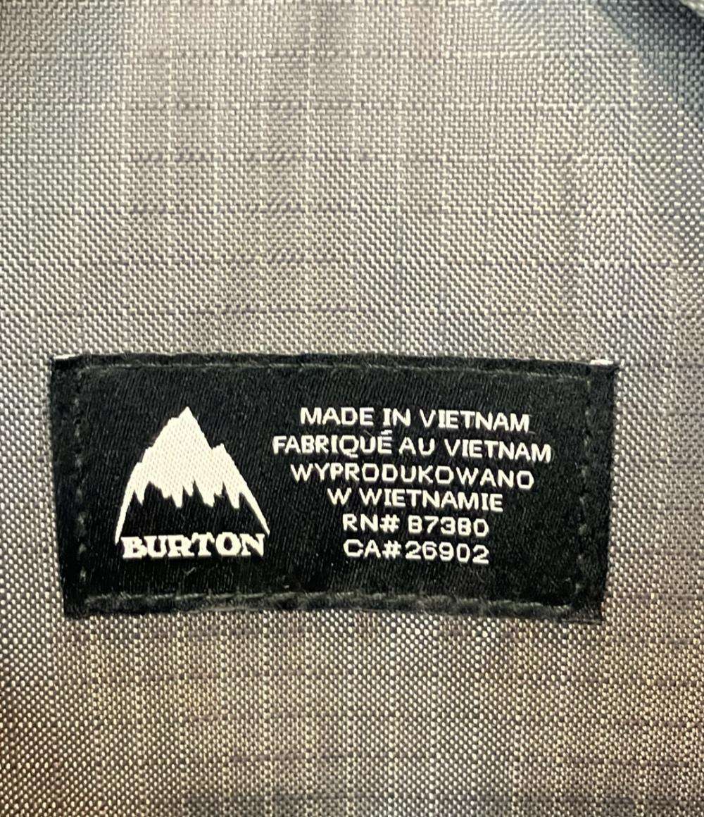 BURTON リュック デイパック メンズ バートン