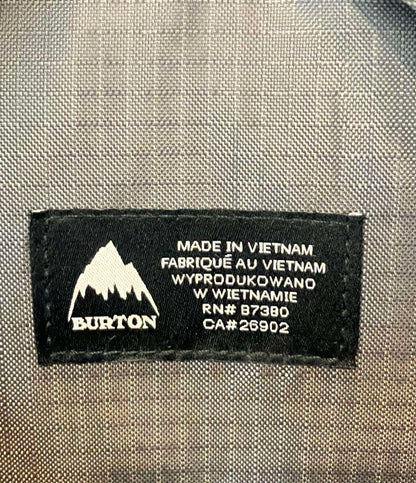 BURTON リュック デイパック メンズ バートン