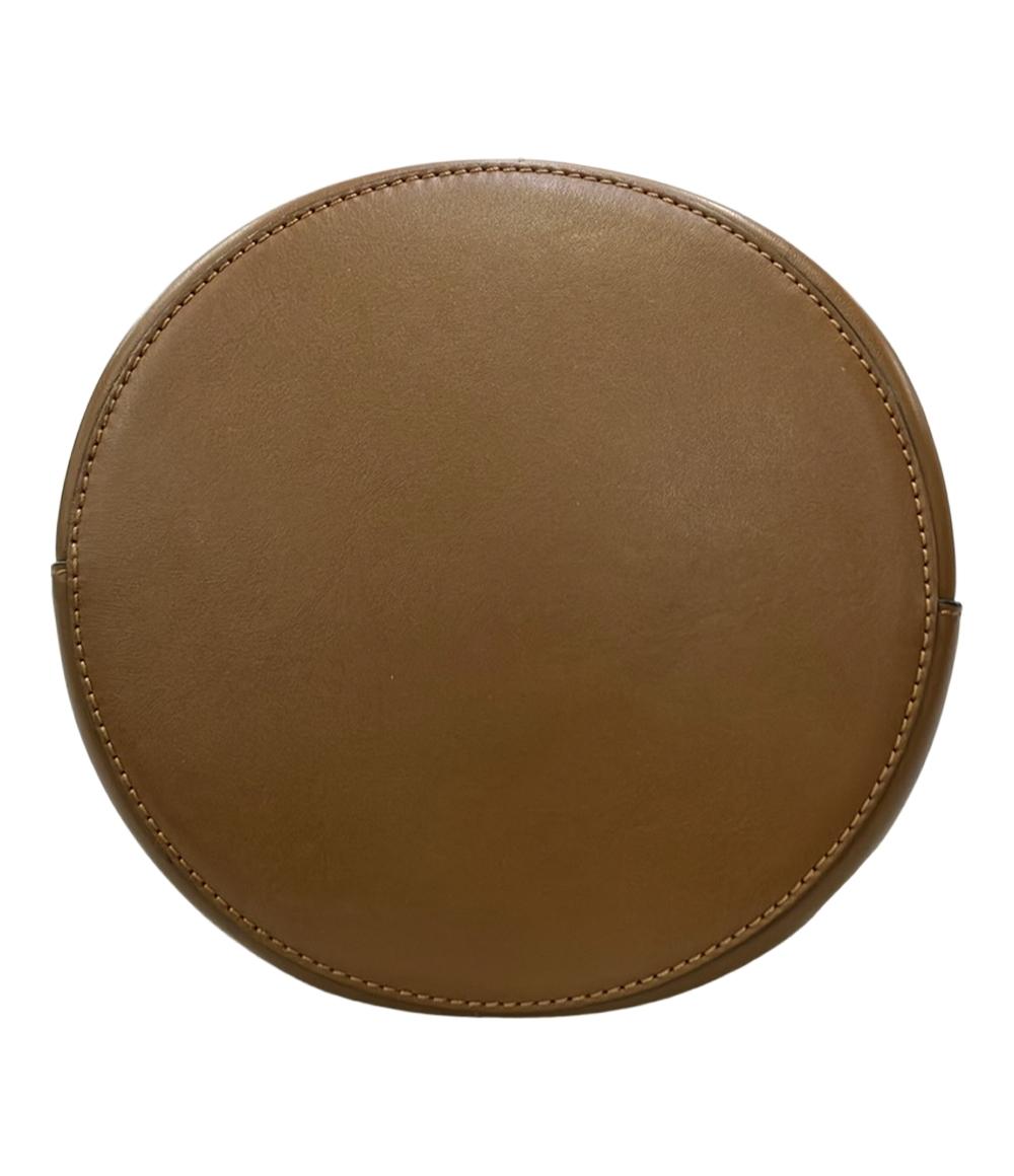 ジェイアンドエムデヴィッドソン ハンドバッグ 巾着 レディース J&M Davidson