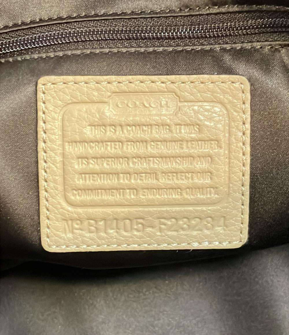 コーチ トートバッグ F23284 レディース COACH