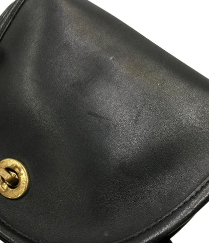 コーチ ショルダーバッグ 斜め掛け 0203 レディース COACH