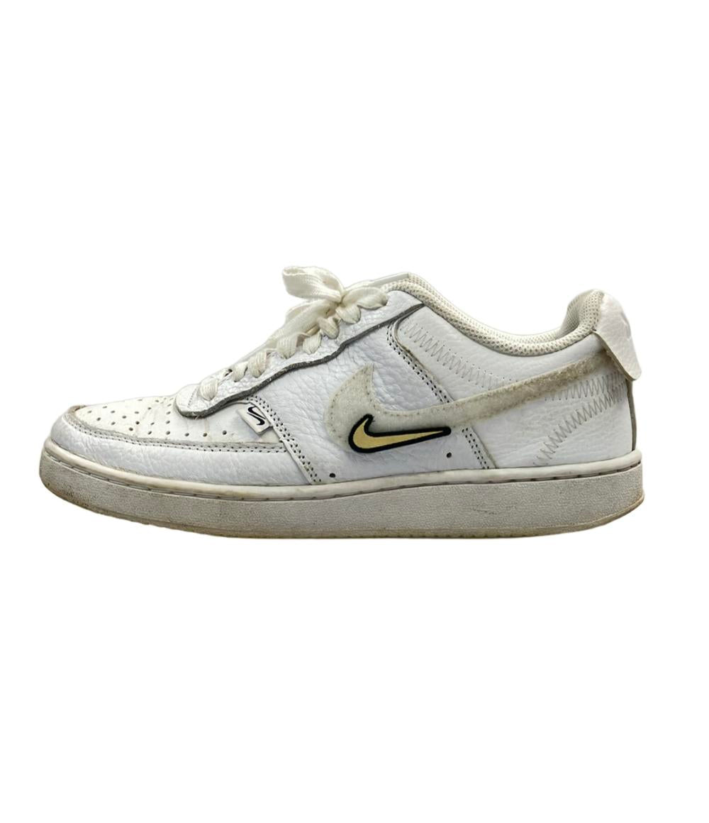 ナイキ ローカットスニーカー DD2992-100 レディース SIZE 24.5 (L) NIKE