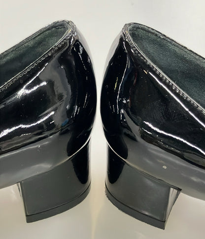 Salvatore Ferragamo パンプス ガンチーニ レディース SIZE 6 D (23.5cm) サルヴァトーレフェラガモ