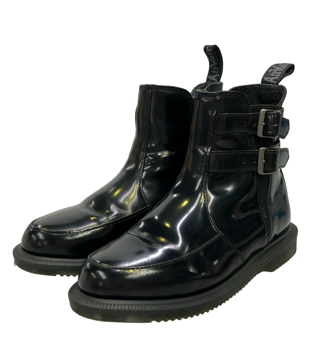 Dr.Martens ダブルベルトショートブーツ フローラ II レディース SIZE UK 3 ドクターマーチン