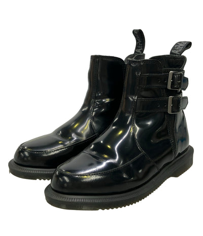 Dr.Martens ダブルベルトショートブーツ フローラ II レディース SIZE UK 3 ドクターマーチン