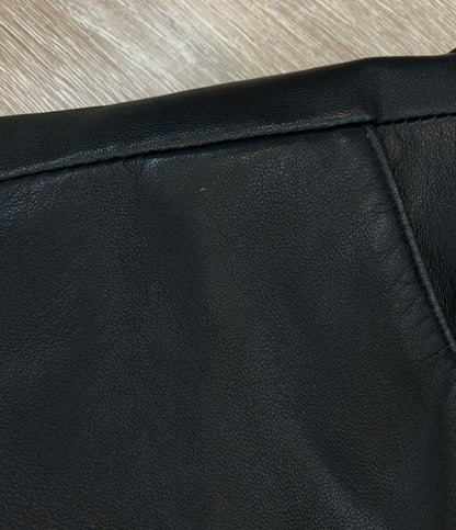 Dartin Bonaparto ライダースジャケット ダブル スパンコール カジュアル メンズ SIZE 48 (L) ダルタンボナパルト