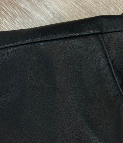 Dartin Bonaparto ライダースジャケット ダブル スパンコール カジュアル メンズ SIZE 48 (L) ダルタンボナパルト