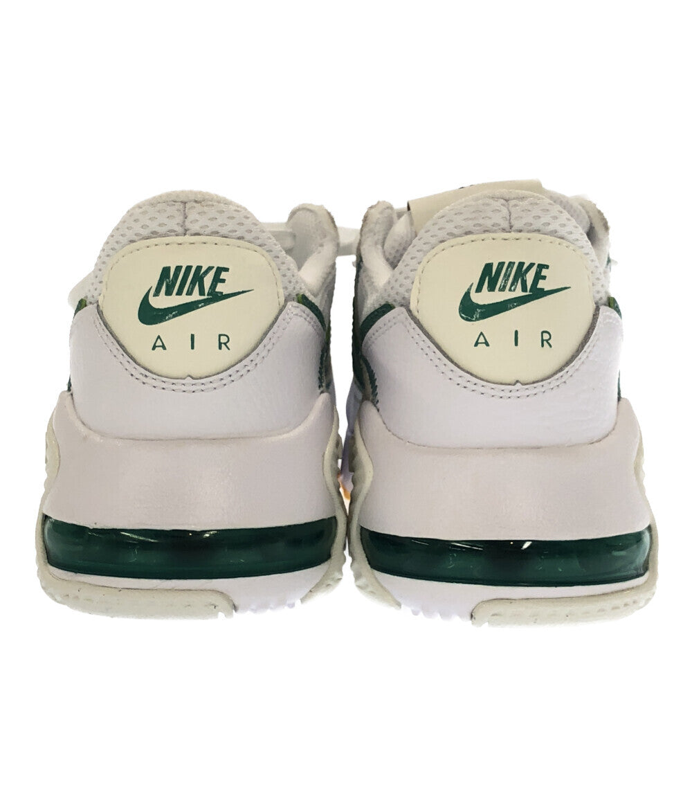 ナイキ  ローカットスニーカー AIR MAX EXCEE    DJ2003-100 レディース SIZE 23.5 (M) NIKE