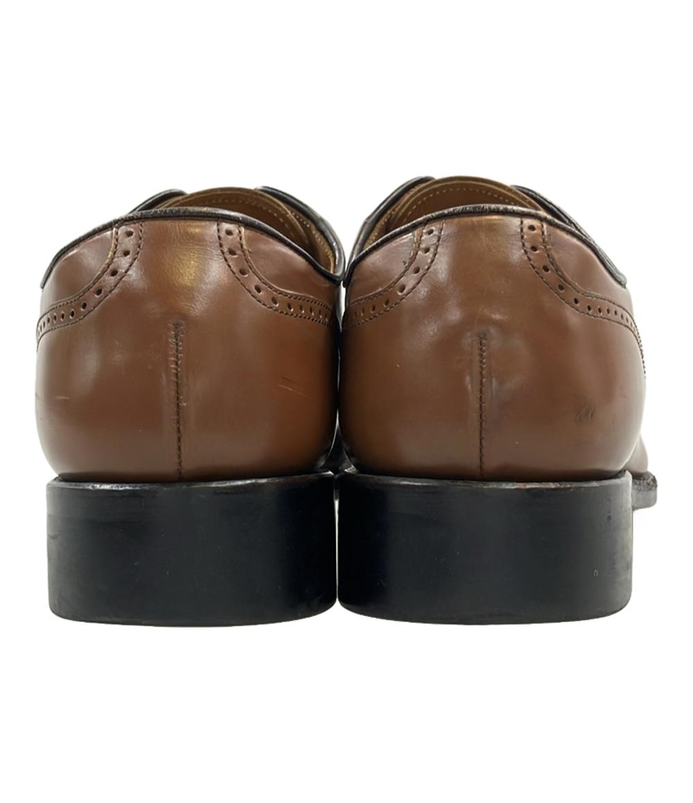 リーガル ドレスシューズ ウィングチップ メンズ SIZE 24 1/2 (XS) REGAL