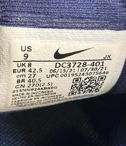 ナイキ ローカットスニーカー REVOLUTION 6 DC3728-401 メンズ SIZE 27.0 (L) NIKE