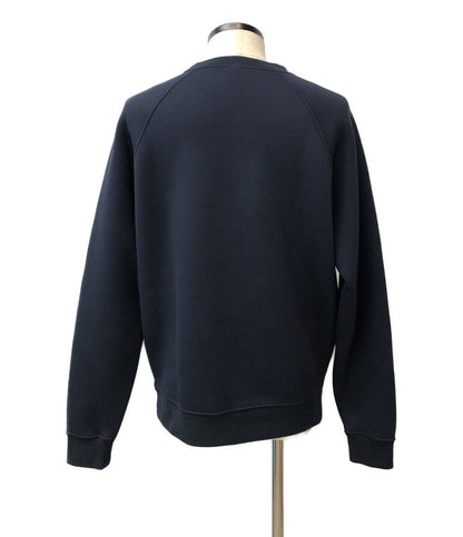 ベルルッティ  スウェット ボンデッドレザークレスト     R19JRL51JACY メンズ SIZE S (S) Berluti