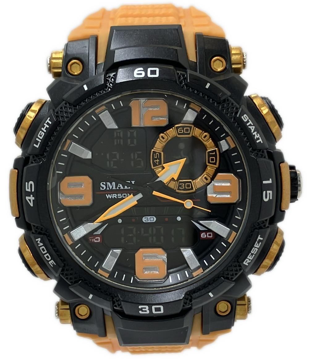 SMAEL 腕時計 メンズ スマエル