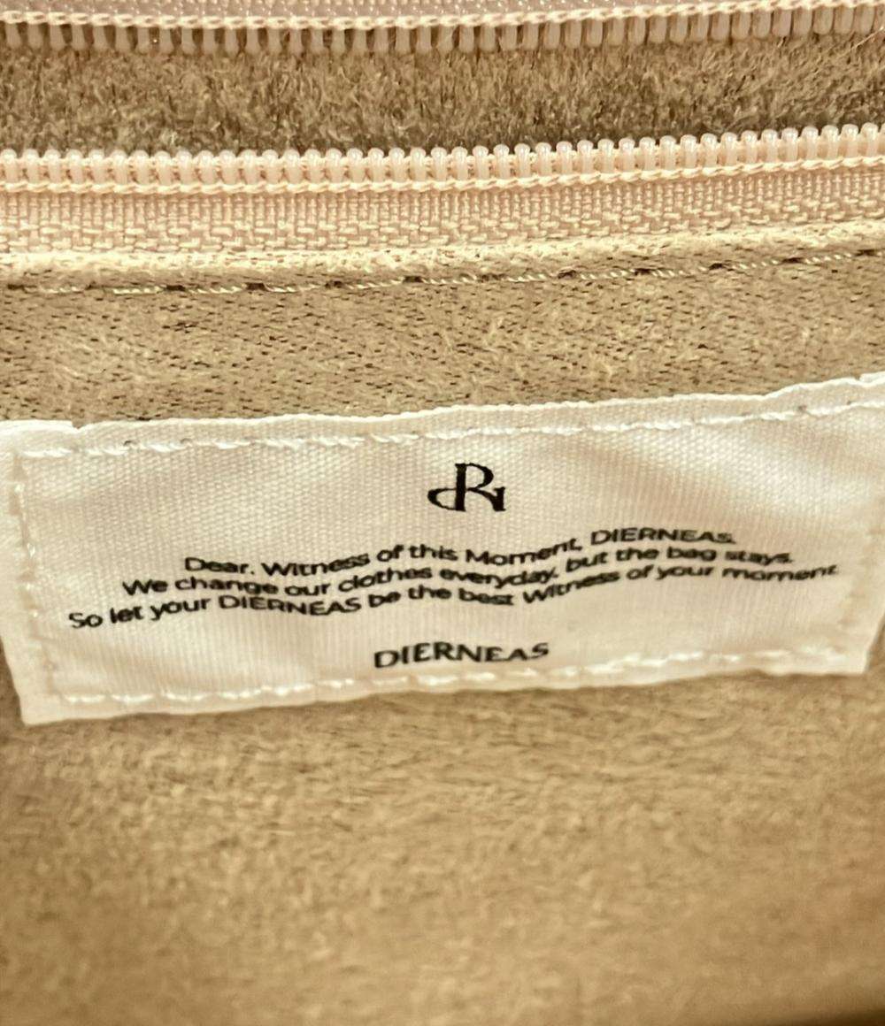 ディアニス ショルダーバッグ 肩掛け レディース DIERNEAS