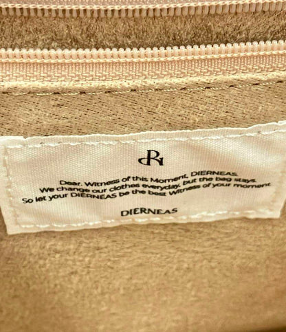 ディアニス ショルダーバッグ 肩掛け レディース DIERNEAS
