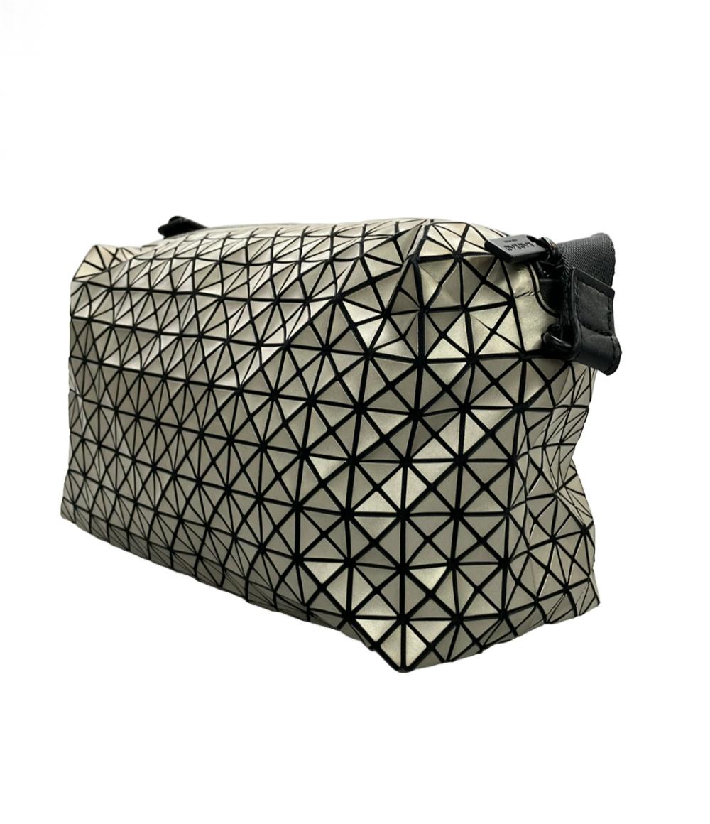 BAO BAO ISSEY MIYAKE ショルダーバッグ 斜め掛け レディース バオバオイッセイミヤケ