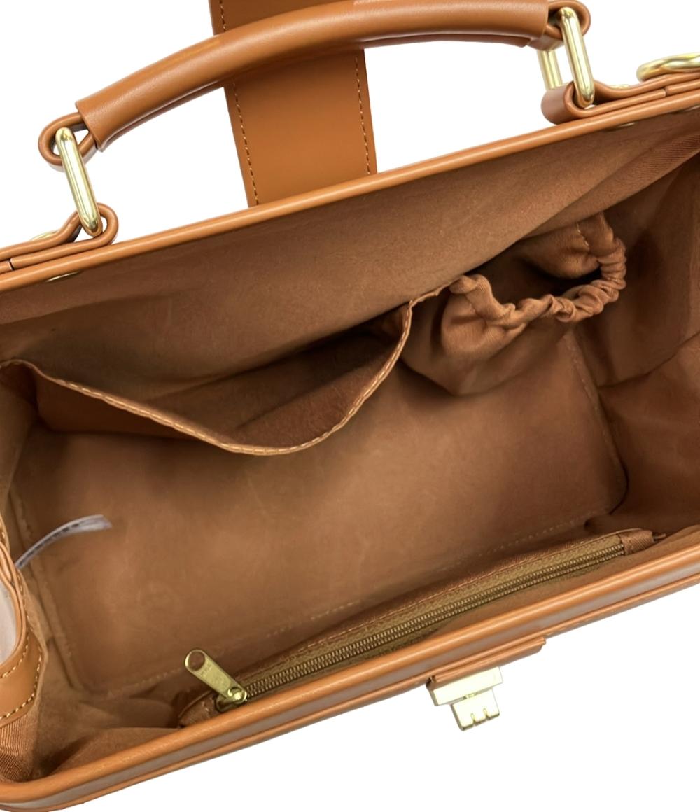 Starbucks 2WAY ハンドバッグ ショルダーバッグ 斜め掛け レディース スターバックス