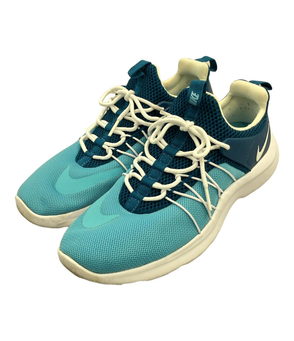 ナイキ ローカットスニーカー DARWIN 819959-413 レディース SIZE 25 (XL) NIKE