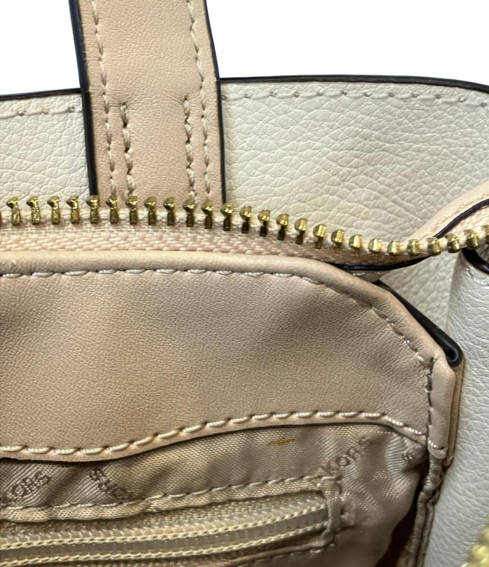 MICHAEL KORS 2WAY ハンドバッグ ショルダーバッグ 斜め掛け レディース マイケルコース