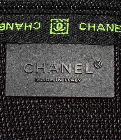 シャネル ショルダーバッグ 斜め掛け メッセンジャーバッグ スポーツ ユニセックス CHANEL