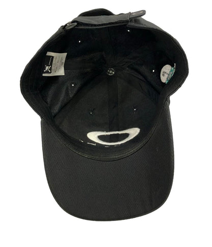 オークリー マジックテープキャップ メンズ OAKLEY