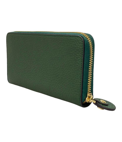 美品 バルコス 長財布 コインケース カードケース セット レディース BARCOS