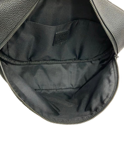 美品 SHIPS ボディバッグ メンズ シップス