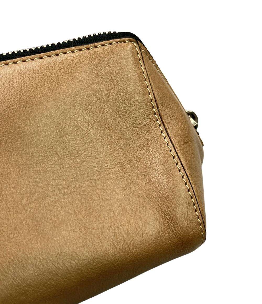 美品 LOEWE コインケース レディース ロエベ