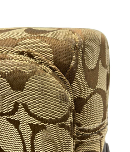 COACH ショルダーバッグ 肩掛け シグネチャー 6314 レディース コーチ