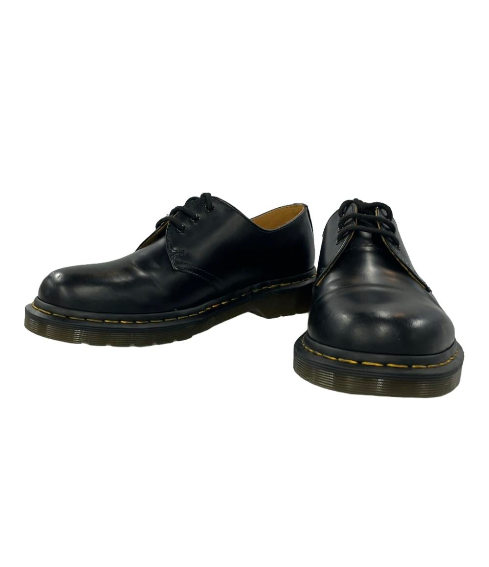 ドクターマーチン 3ホールシューズ メンズ SIZE UK 7 (M) Dr.Martens