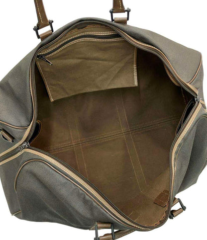 Dunhill ボストンバッグ ショルダーバッグ 2WAY メンズ ダンヒル