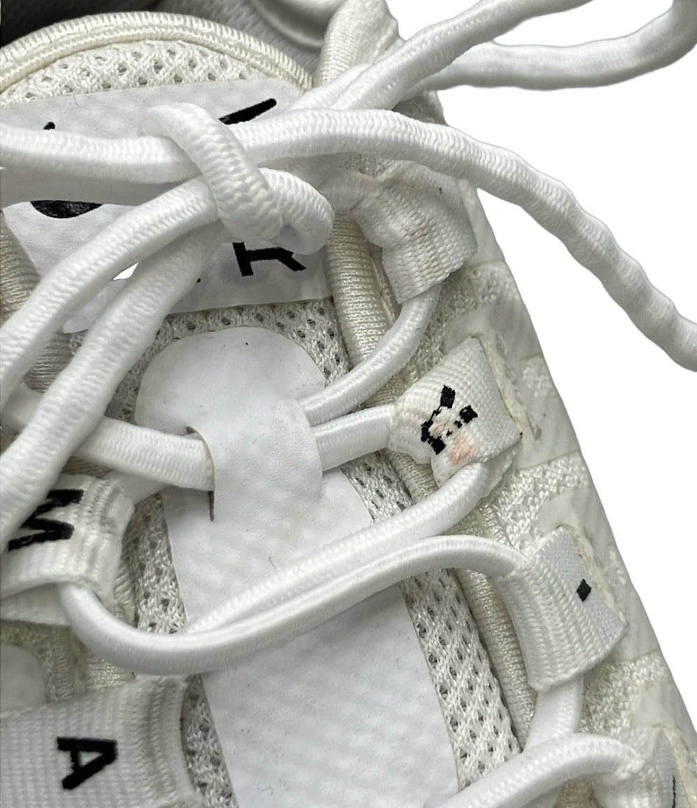 NIKE ローカットスニーカー エア マックス アクシス AH5222-100 レディース SIZE 22.5 ナイキ