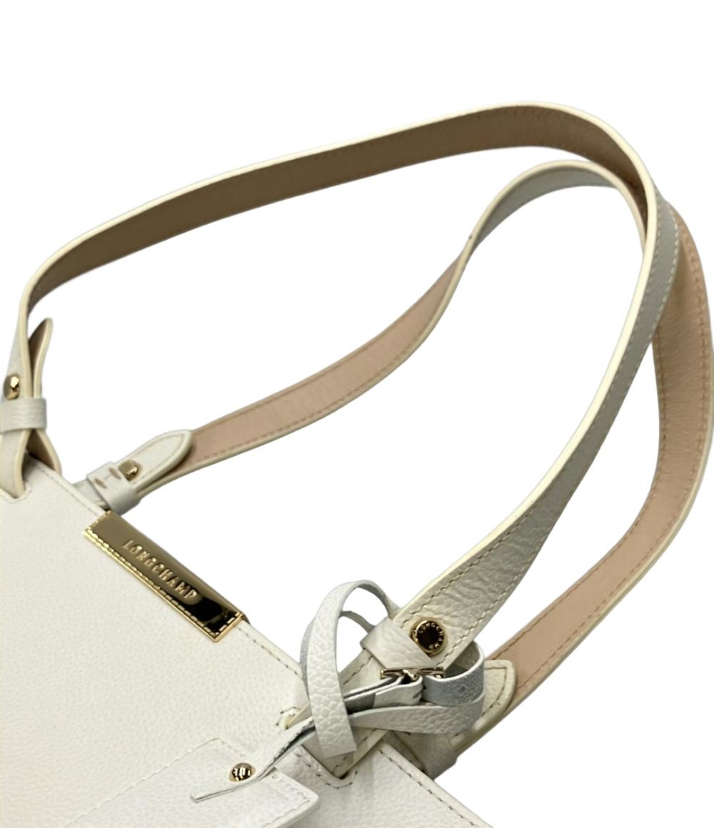 Longchamp トートバッグ ショルダーバッグ 肩掛け レディース ロンシャン