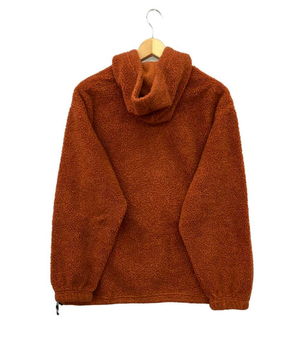 ルーツアクティブ フリースパーカー メンズ SIZE M (M) Roots active