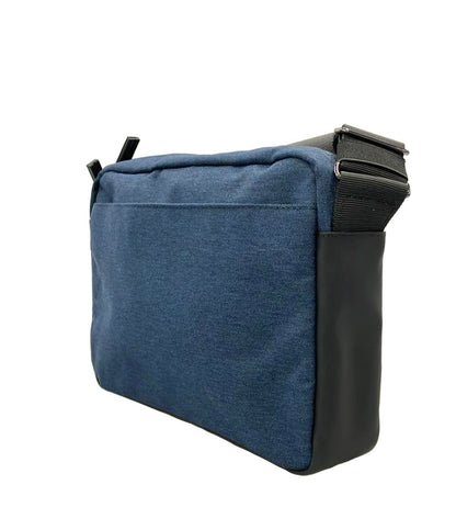 美品 ZERO HALLIBURTON ショルダーバッグ 斜め掛け メンズ ゼロハリバートン