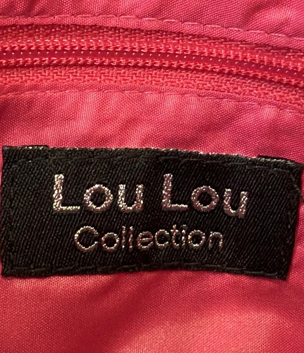 ルル ハンドバッグ レディース LOULOU
