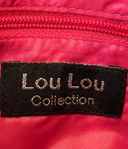 ルル ハンドバッグ レディース LOULOU