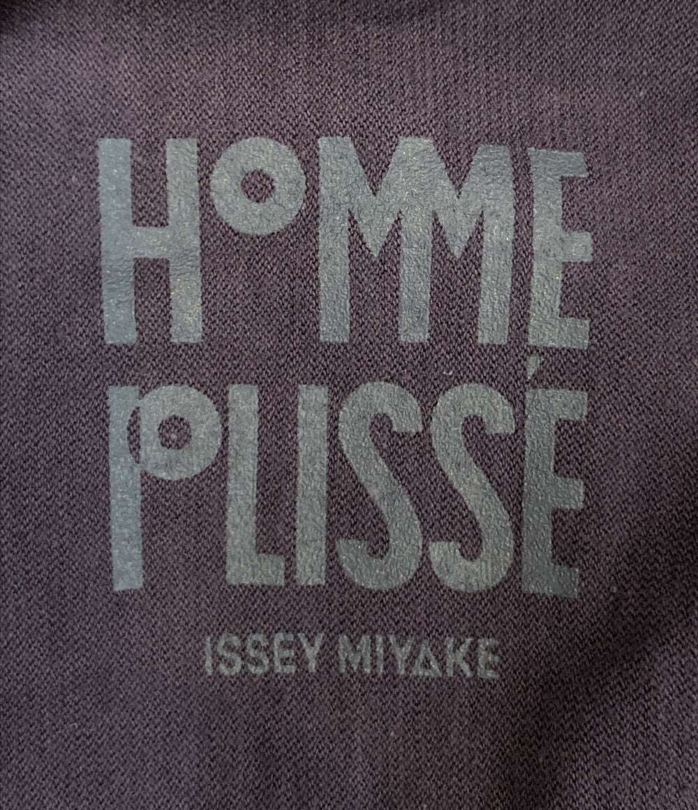 Release-T 1 半袖Tシャツ      メンズ SIZE 2 (M) HOMME PLISS? ISSEY MIYAKE