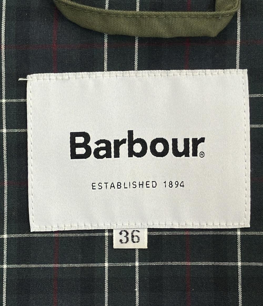 Barbour ビューフォート エスピー ナイロンジャケット メンズ SIZE 36 バブアー