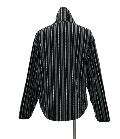 SASAFRAS リバーシブルジャケット メンズ SIZE L ササフラス